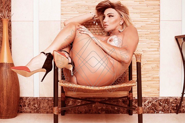 Foto 35 di Divina transex Marcon