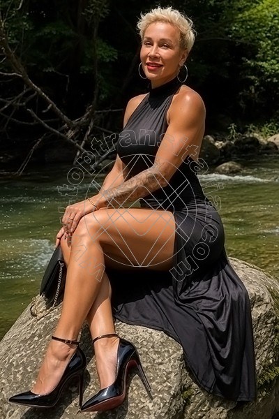 Foto 6 di Patrizia Moreira transex Brescia