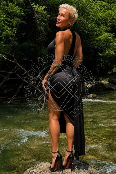 Foto 5 di Patrizia Moreira transex Brescia
