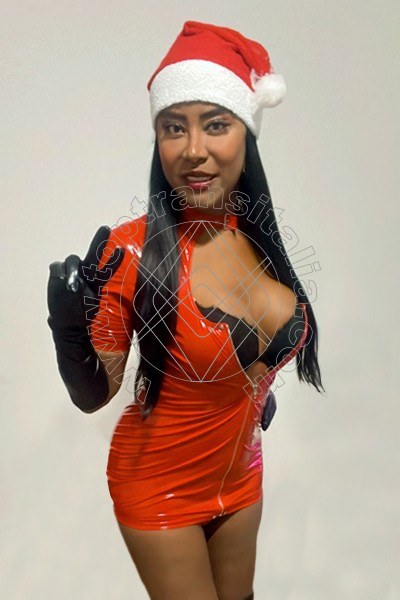 Foto 57 di Manuela Padovany transex Roma