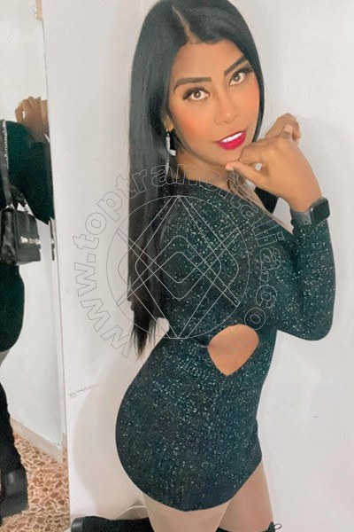 Foto 6 di Manuela Padovany transex Roma