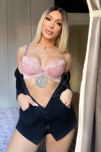 Foto di Angel Bunny transex Roma