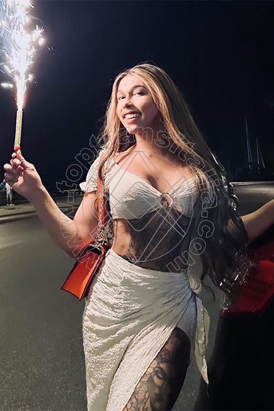 Foto 7 di Ninfetta Geovanna transex Napoli