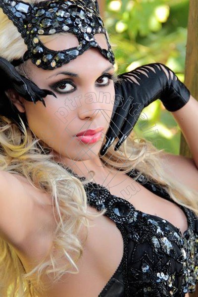 Foto 259 di Mariana Ferraz transex Roma