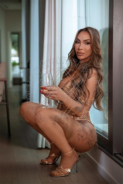 Foto 12 di Mariana Ferraz transex Brescia