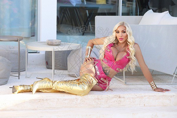 Foto 91 di Nina la 91 divina transex Ibiza