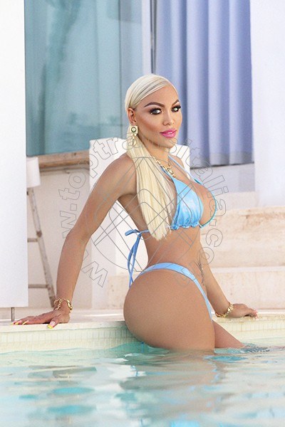 Foto 90 di Nina la 90 divina transex Ibiza