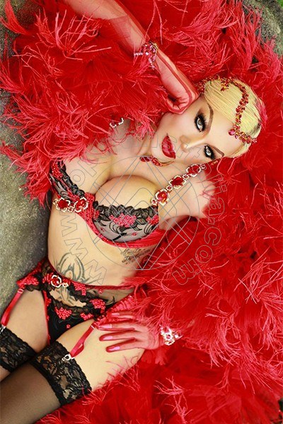 Foto 12 di Nina la 12 divina transex Ibiza