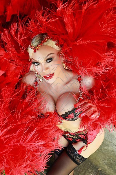 Foto 15 di Nina la 15 divina transex Ibiza
