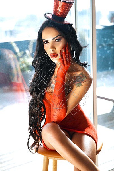 Foto 98 di Leticia Sexy transex Capriate San Gervasio