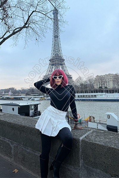 Foto 50 di Leticia Sexy transex Capriate San Gervasio