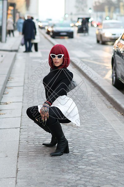 Foto 48 di Leticia Sexy transex Capriate San Gervasio