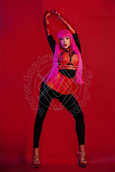 Foto 15 di Leticia Sexy transex Capriate San Gervasio