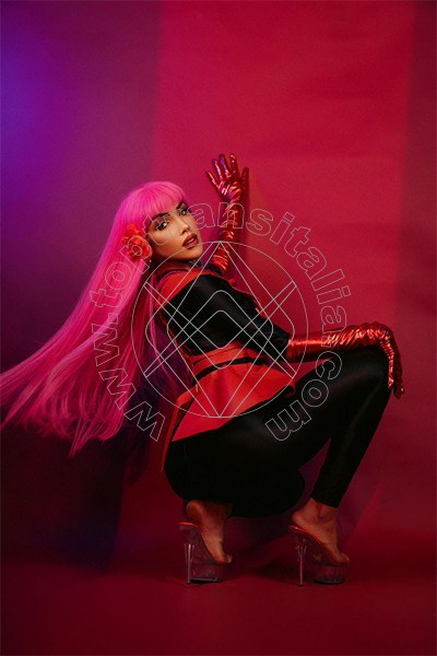 Foto 20 di Leticia Sexy transex Capriate San Gervasio