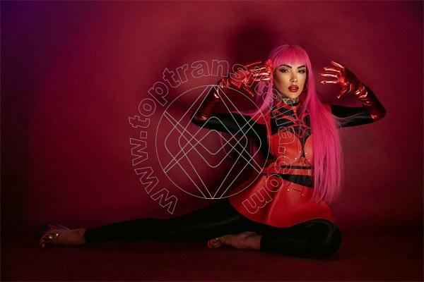 Foto 22 di Leticia Sexy transex Capriate San Gervasio