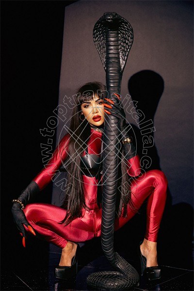 Foto 4 di Leticia Sexy transex Capriate san gervasio