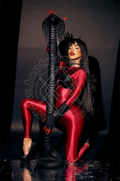 Foto 5 di Leticia Sexy transex Capriate San Gervasio