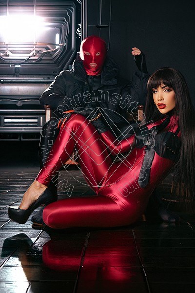 Foto 11 di Leticia Sexy transex Capriate San Gervasio