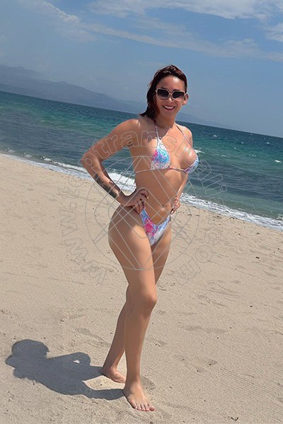 Foto 3 di Gabriella Novita' transex Roma