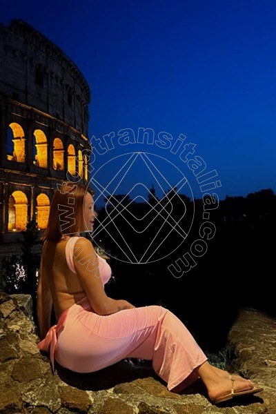 Foto 5 di Gabriella Novita' transex Roma