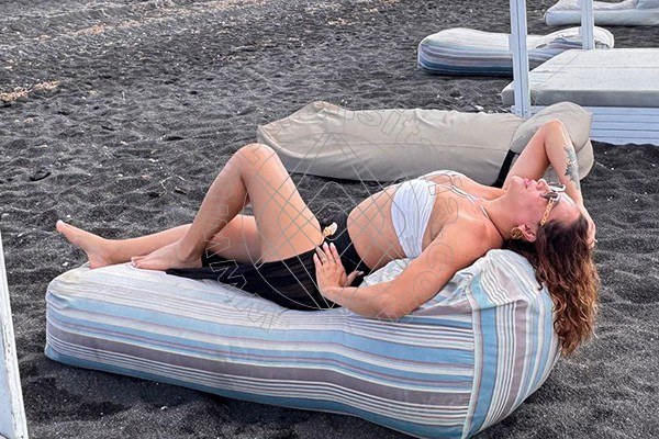 Foto 3 di Gabriella Novita' transex Eboli