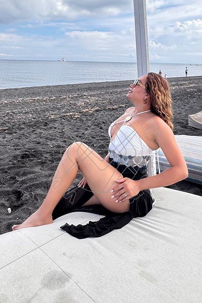 Gabriella Novita' PIZZO 3510447330