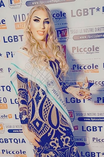 Foto di Stella Vip transex Messina