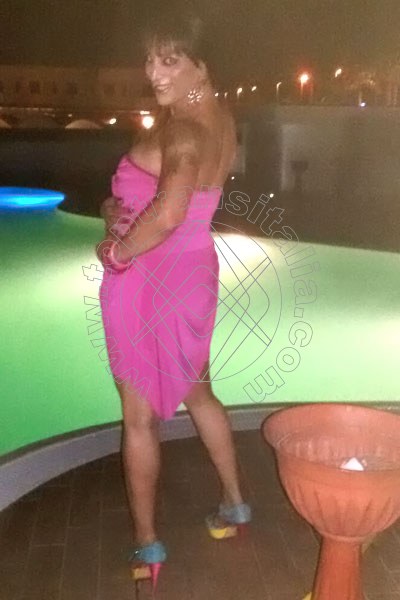 Foto 22 di Alessandra Dior transex Isernia