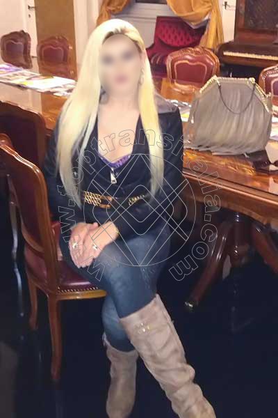 Foto 6 di Sexy Thays transex Francavilla Fontana