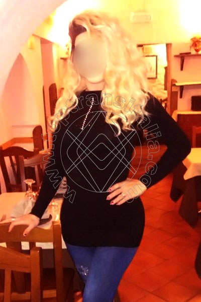 Foto 4 di Sexy Thays transex Francavilla Fontana