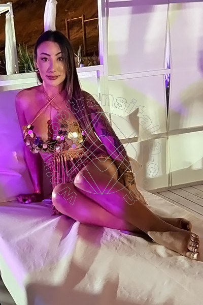 Foto 46 di Raphaela Martins Pornostar transex Torino