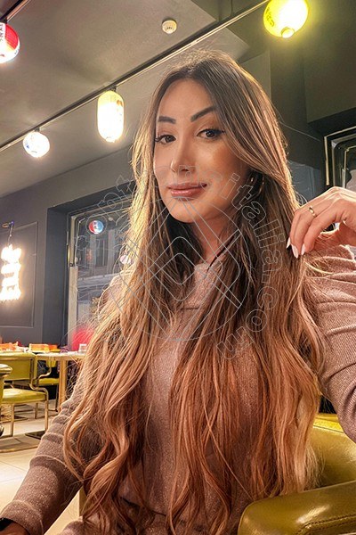 Foto 44 di Raphaela Martins Pornostar transex Torino