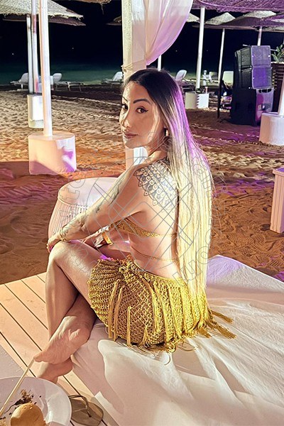 Foto 43 di Raphaela Martins Pornostar transex Torino