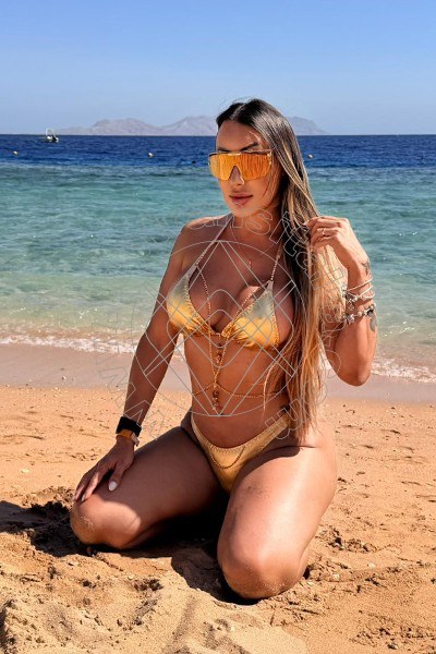 Foto 37 di Raphaela Martins Pornostar transex Torino