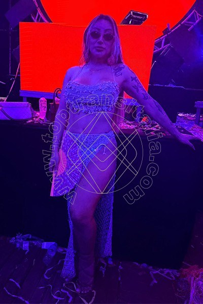 Foto 15 di Raphaela Martins Pornostar transex Torino
