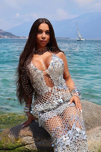 Foto 48 di Alícia Lins transex Milano