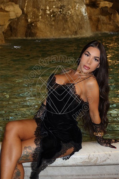 Foto 37 di Alícia Lins transex Milano