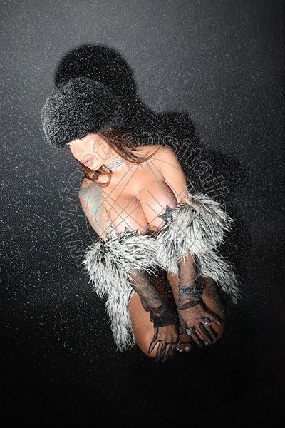 Foto 14 di Alícia Lins transex Milano