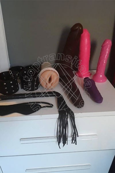 Foto 27 di Gianna Martins transex Napoli