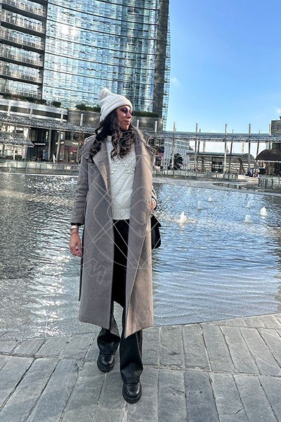 Foto 5 di Larissa Cardoso transex Modena