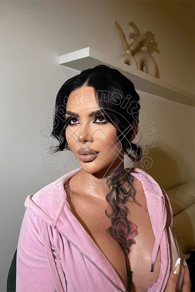 Foto 5 di Rebecca Hot transex Roma