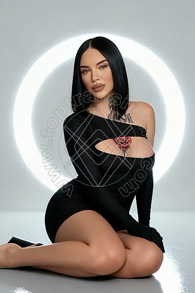 Foto 4 di Rebecca Hot transex Roma
