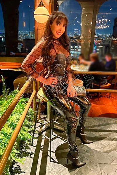 Foto 25 di Pérola martínez transex Roma
