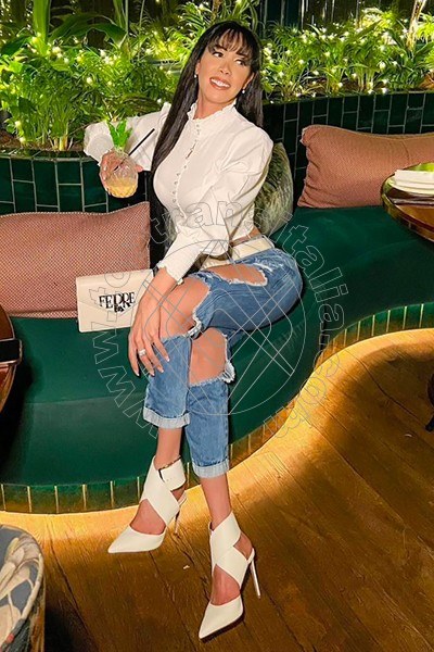 Foto 16 di Pérola martínez transex Roma