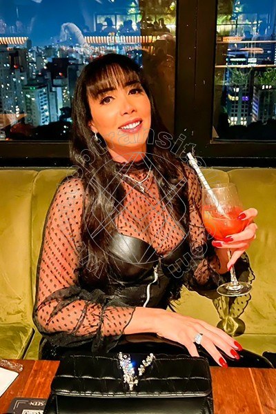 Foto 26 di Pérola martínez transex Roma