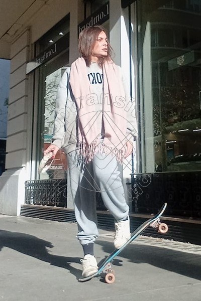 Foto 4 di Raissa Marques transex Londra