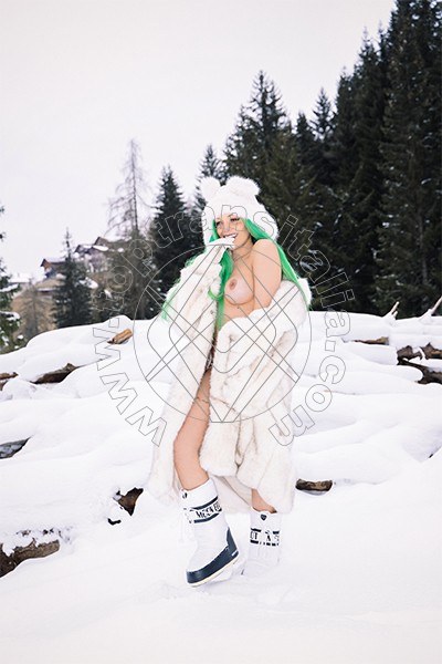 Foto 123 di Kika Doncato transex Forlì