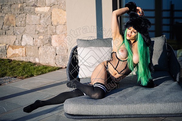 Foto 96 di Kika Doncato transex Forlì