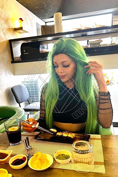 Foto 60 di Kika Doncato transex Forlì