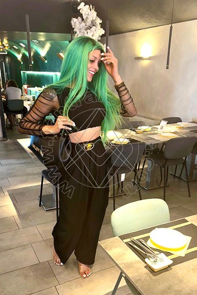 Foto 59 di Kika Doncato transex Forlì